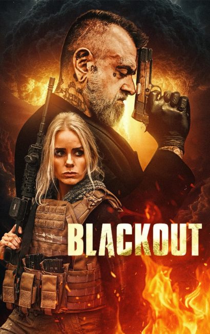 فيلم Blackout 2026 مترجم اونلاين