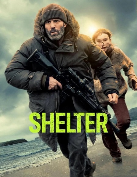 مشاهدة اونلاين فيلم Shelter 2026 مترجم