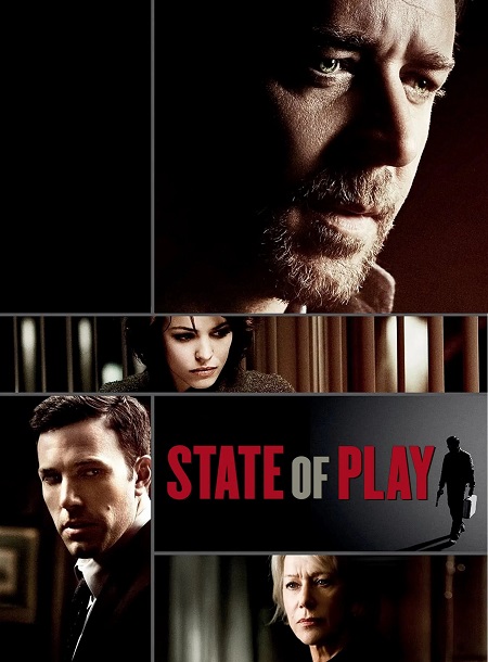مشاهدة اونلاين فيلم State of Play 2009 مترجم