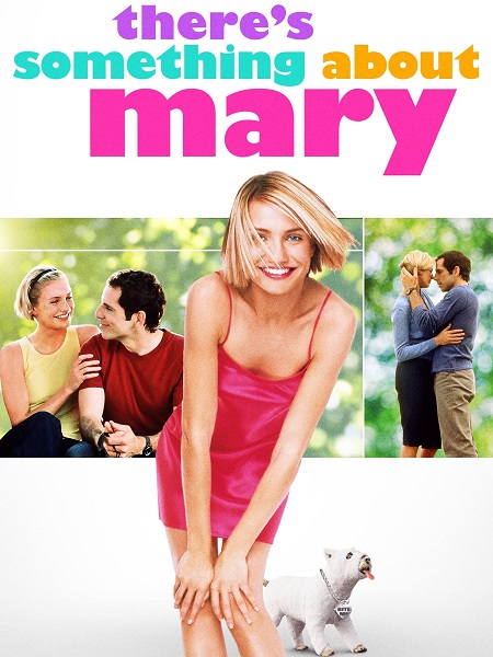 مشاهدة اونلاين فيلم There’s Something About Mary 1998 مترجم