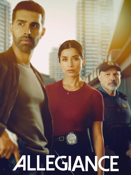 مشاهدة مسلسل Allegiance الموسم الثالث الحلقة 2 مترجمة