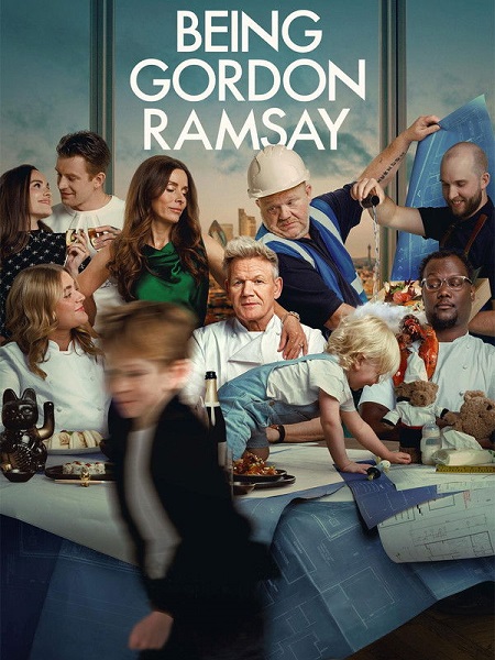 مشاهدة مسلسل Being Gordon Ramsay الموسم الاول الحلقة 6 مترجمة