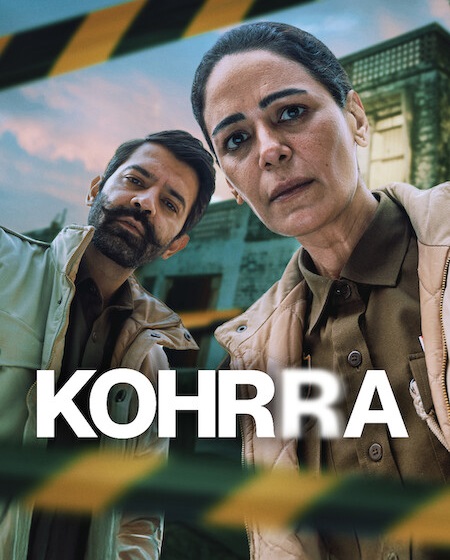 مشاهدة مسلسل Kohrra الموسم الثاني الحلقة 2 مترجمة