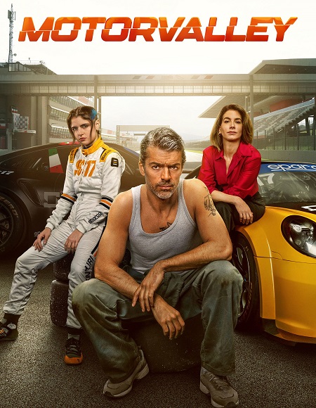 مشاهدة مسلسل Motorvalley الحلقة 6 مترجمة