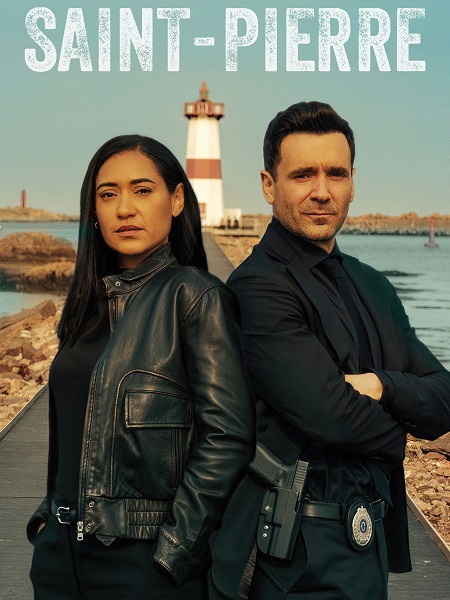 مشاهدة مسلسل Saint Pierre الموسم الثاني الحلقة 3 مترجمة