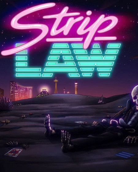 مشاهدة مسلسل Strip Law الموسم الاول الحلقة 10 مترجمة