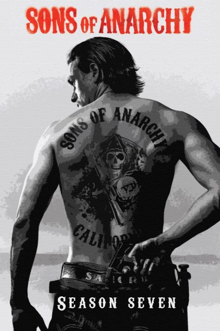 مشاهدة مسلسل Sons of Anarchy الموسم السابع الحلقة 6 مترجمة