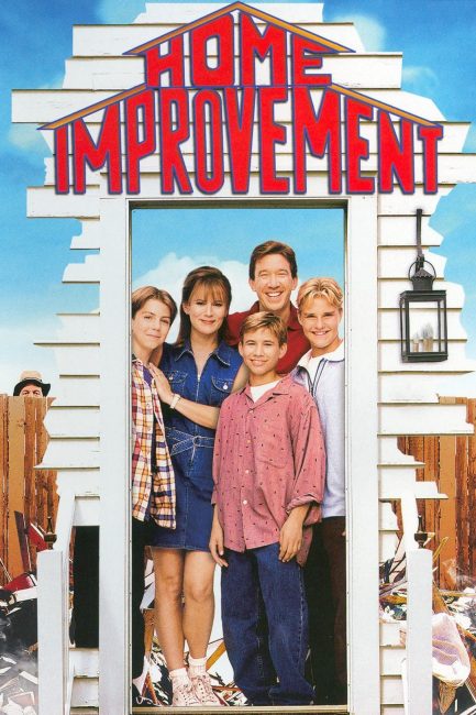 مشاهدة مسلسل Home Improvement الموسم السادس الحلقة 15 مترجمة