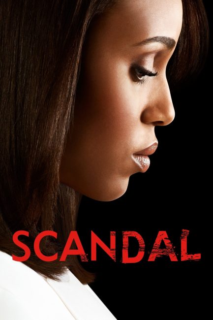 مشاهدة مسلسل Scandal الموسم الثالث الحلقة 5 مترجمة