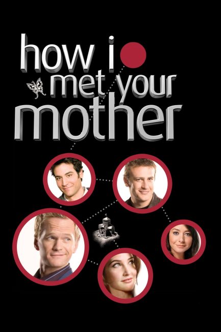 مشاهدة مسلسل How I Met Your Mother الموسم الثالث الحلقة 9 مترجمة