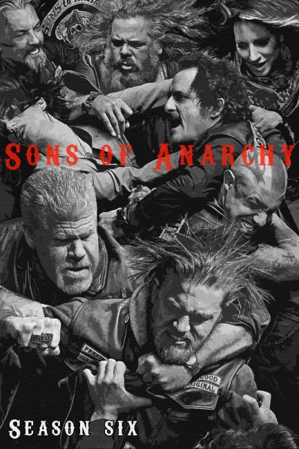 مشاهدة مسلسل Sons of Anarchy الموسم السادس الحلقة 6 مترجمة