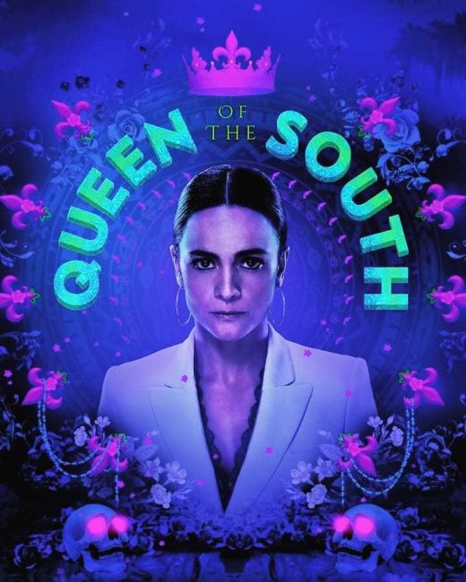 مشاهدة مسلسل Queen of the South الموسم الرابع الحلقة 4 مترجمة