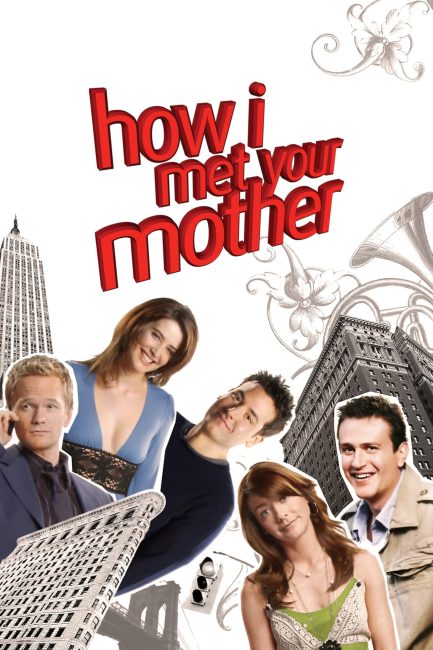 مشاهدة مسلسل How I Met Your Mother الموسم الثاني الحلقة 5 مترجمة
