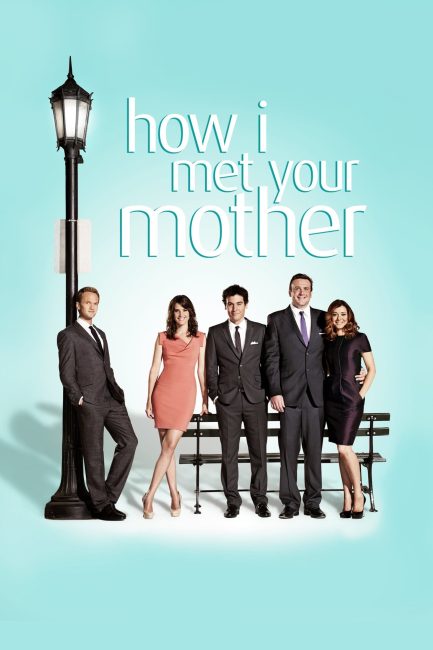 مشاهدة مسلسل How I Met Your Mother الموسم السابع الحلقة 15 مترجمة