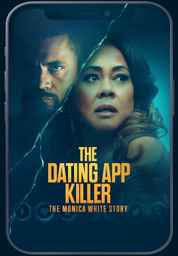 فيلم The Dating App Killer: The Monica White Story 2026 مترجم اونلاين