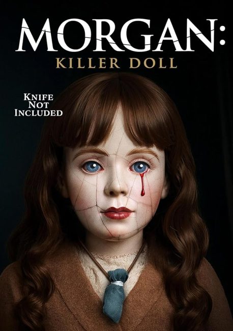فيلم Morgan: Killer Doll 2025 مترجم اونلاين
