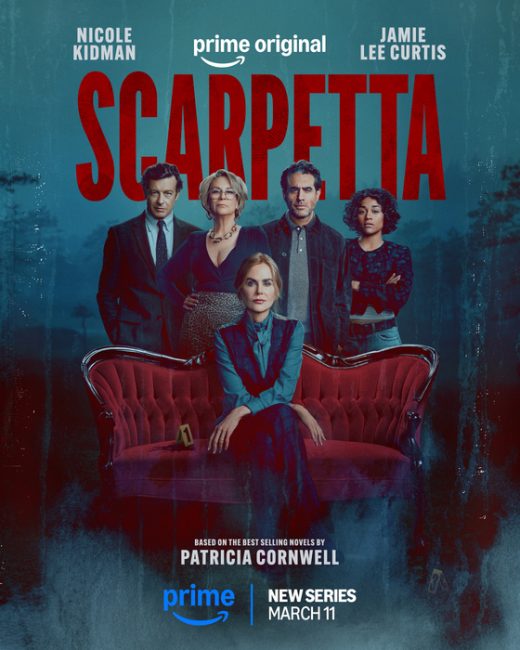 مشاهدة مسلسل Scarpetta الموسم الاول الحلقة 8 والاخيرة مترجمة