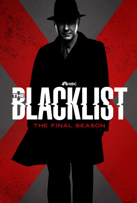مشاهدة مسلسل The Blacklist الموسم العاشر الحلقة 9 مترجمة