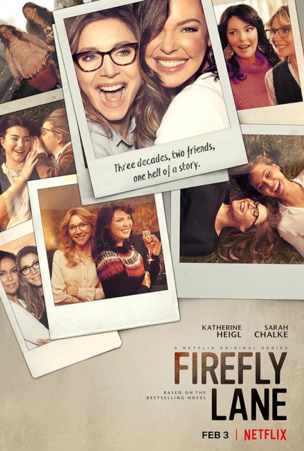 مشاهدة مسلسل Firefly Lane الموسم الاول الحلقة 6 مترجمة