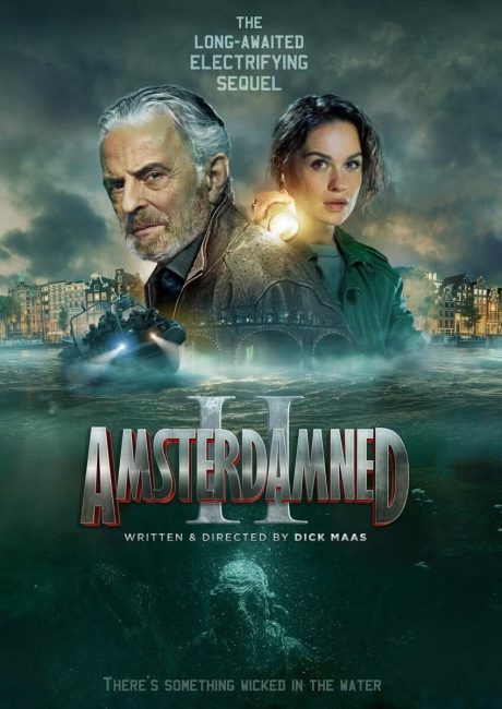 فيلم Amsterdamned II 2025 مترجم اونلاين