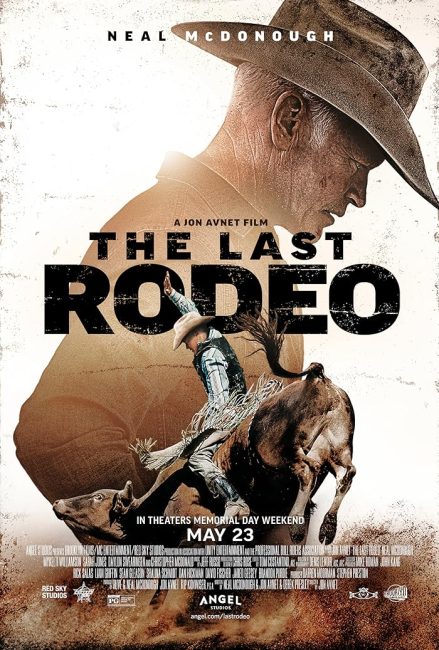 فيلم The Last Rodeo 2025 مترجم اونلاين