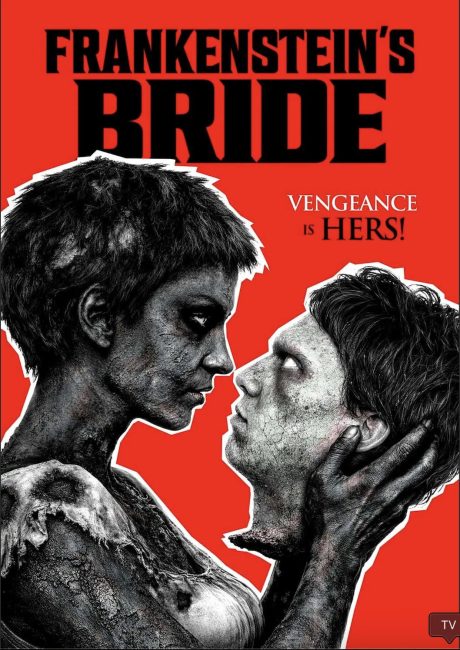 فيلم Frankenstein’s Bride 2026 مترجم اونلاين