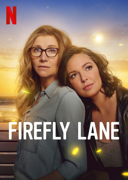 مشاهدة مسلسل Firefly Lane الموسم الثاني الحلقة 6 مترجمة