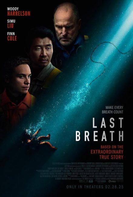 فيلم Last Breath 2025 مترجم اونلاين