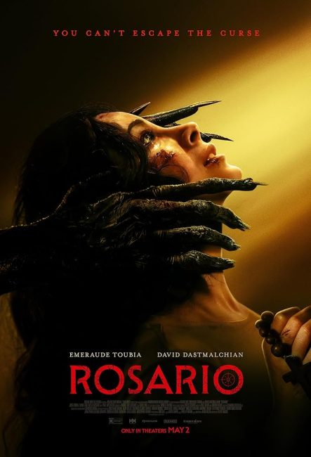 فيلم Rosario 2025 مترجم اونلاين