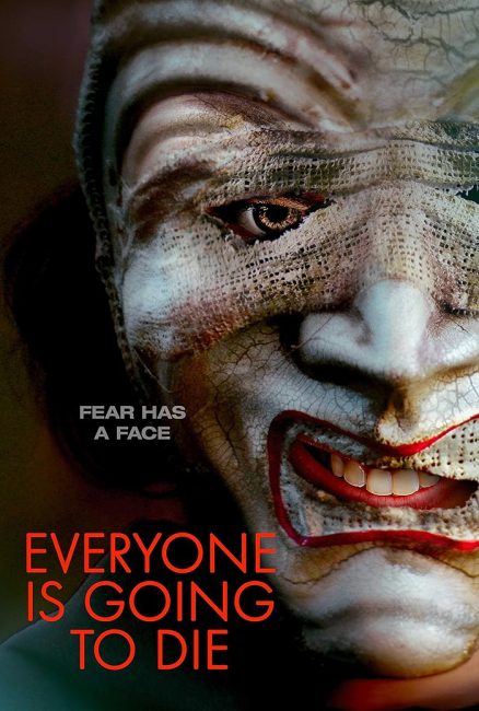 فيلم Everyone Is Going to Die 2024 مترجم اونلاين