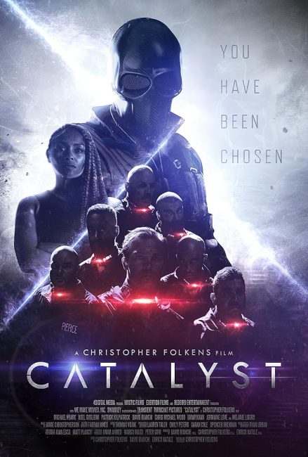 فيلم Catalyst 2025 مترجم اونلاين