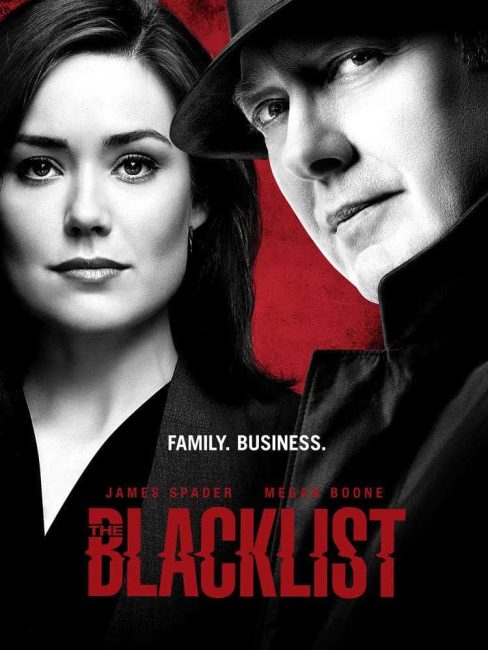 مشاهدة مسلسل The Blacklist الموسم الخامس الحلقة 2 مترجمة