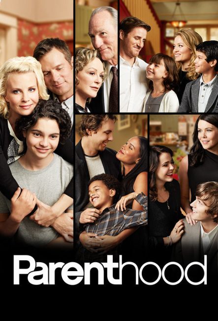 مشاهدة مسلسل Parenthood الموسم السادس الحلقة 9 مترجمة