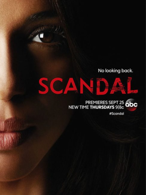 مشاهدة مسلسل Scandal الموسم الرابع الحلقة 5 مترجمة