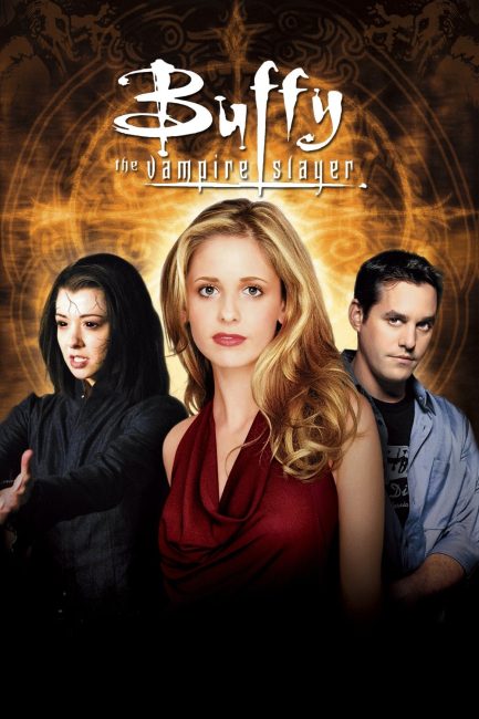 مشاهدة مسلسل Buffy the Vampire Slayer الموسم السادس الحلقة 2 مترجمة