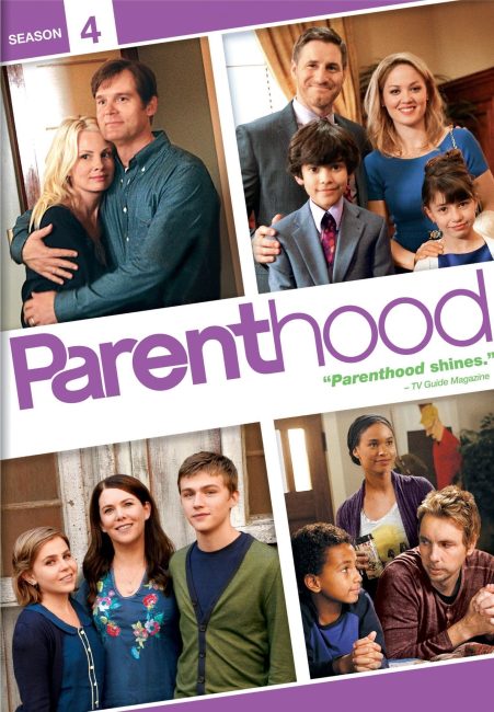 مشاهدة مسلسل Parenthood الموسم الرابع الحلقة 7 مترجمة