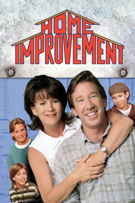 مشاهدة مسلسل Home Improvement الموسم الخامس الحلقة 7 مترجمة