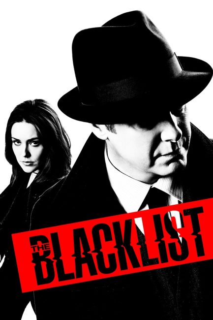 مشاهدة مسلسل The Blacklist الموسم الثامن الحلقة 4 مترجمة