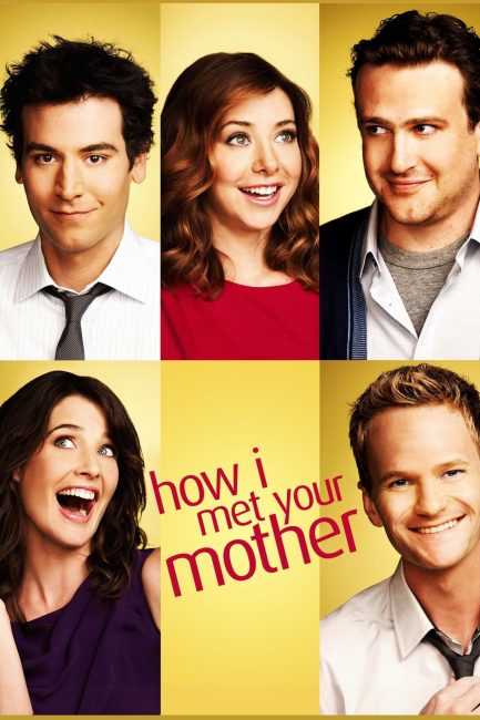 مشاهدة مسلسل How I Met Your Mother الموسم السادس الحلقة 18 مترجمة
