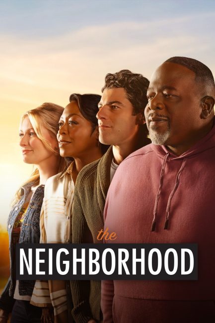 مشاهدة مسلسل The Neighborhood الموسم الثامن الحلقة 10 مترجمة