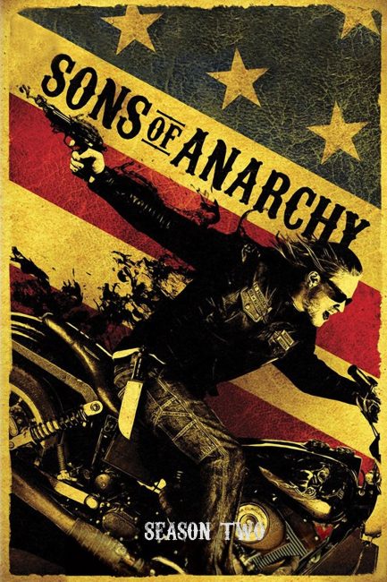 مشاهدة مسلسل Sons of Anarchy الموسم الثاني الحلقة 6 مترجمة