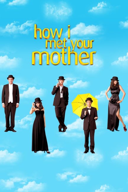 مشاهدة مسلسل How I Met Your Mother الموسم الخامس الحلقة 20 مترجمة