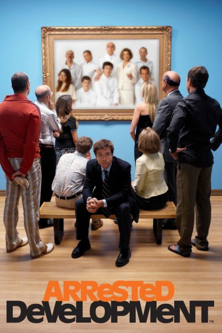 مشاهدة مسلسل Arrested Development الموسم الثالث الحلقة 2 مترجمة