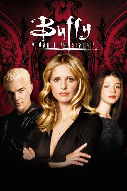 مشاهدة مسلسل Buffy the Vampire Slayer الموسم الخامس الحلقة 3 مترجمة
