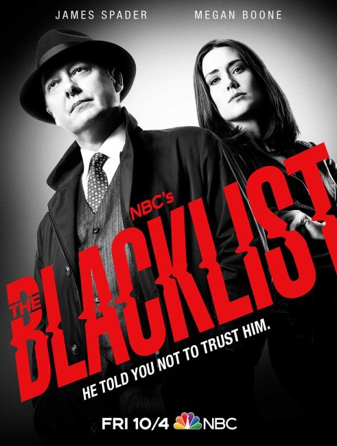 مشاهدة مسلسل The Blacklist الموسم السابع الحلقة 16 مترجمة