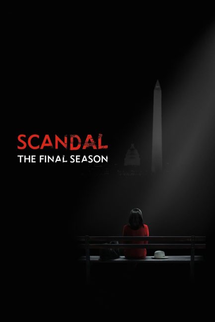مشاهدة مسلسل Scandal الموسم السابع الحلقة 9 مترجمة