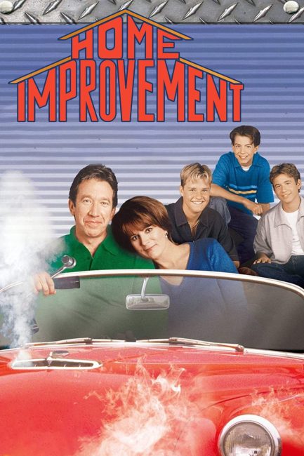 مشاهدة مسلسل Home Improvement الموسم السابع الحلقة 4 مترجمة
