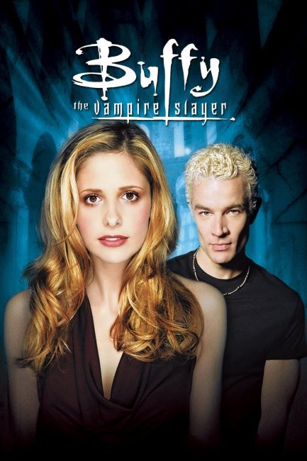 مشاهدة مسلسل Buffy the Vampire Slayer الموسم السابع الحلقة 10 مترجمة
