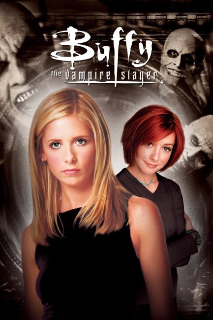 مشاهدة مسلسل Buffy the Vampire Slayer الموسم الرابع الحلقة 12 مترجمة