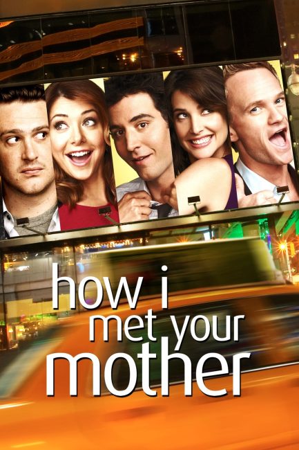 مشاهدة مسلسل How I Met Your Mother الموسم الثامن الحلقة 18 مترجمة